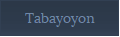 Tabayoyon